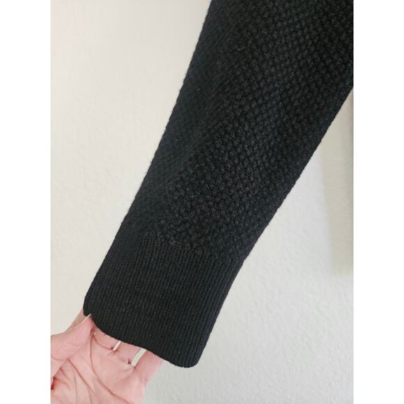 Rag & Bone Men's Cardiff Shawl Cardigan, Size M - Picture 7 of 14